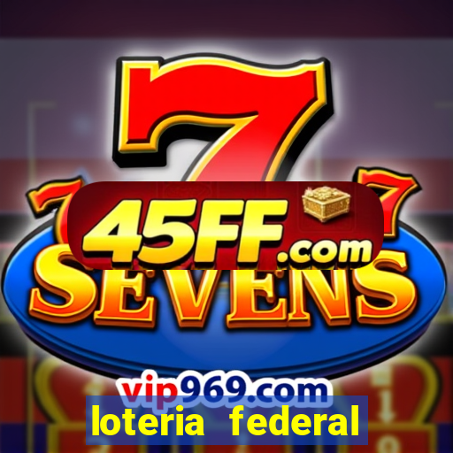 loteria federal giga bicho